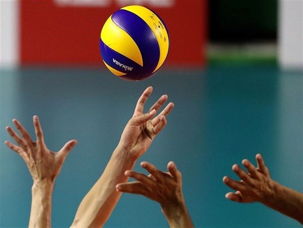 اسامی داوران دور برگشت مرحله نهایی سری A دسته یک والیبال مشخص شد