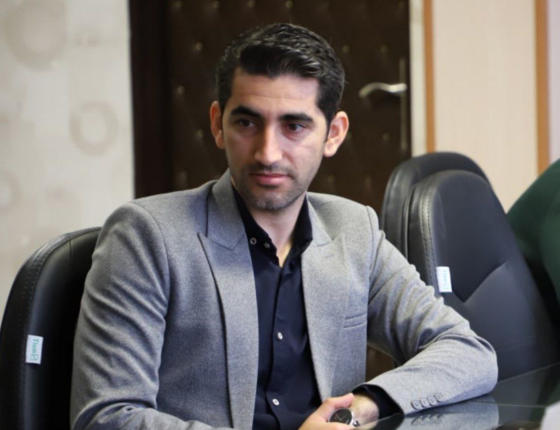 استعدادیابی و تامین تجهیزات جزو اولویت‌های هیات شمشیربازی استان است