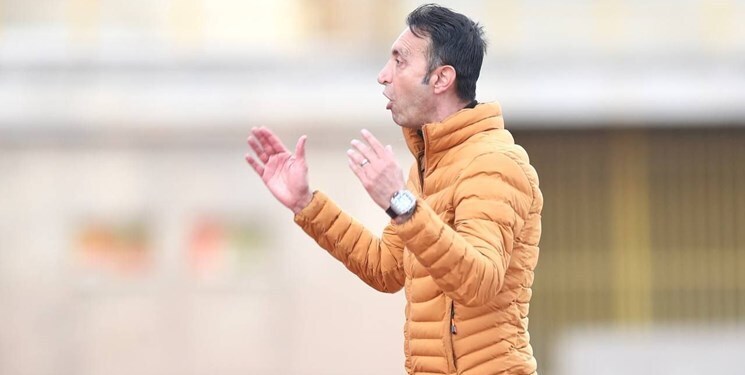 استعفای عنایتی تکذیب شد