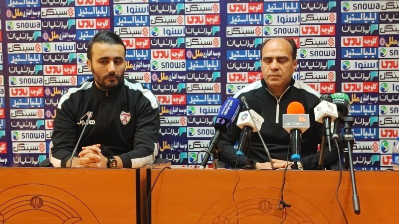 مربی هوادار: این جام شگفتی هاست