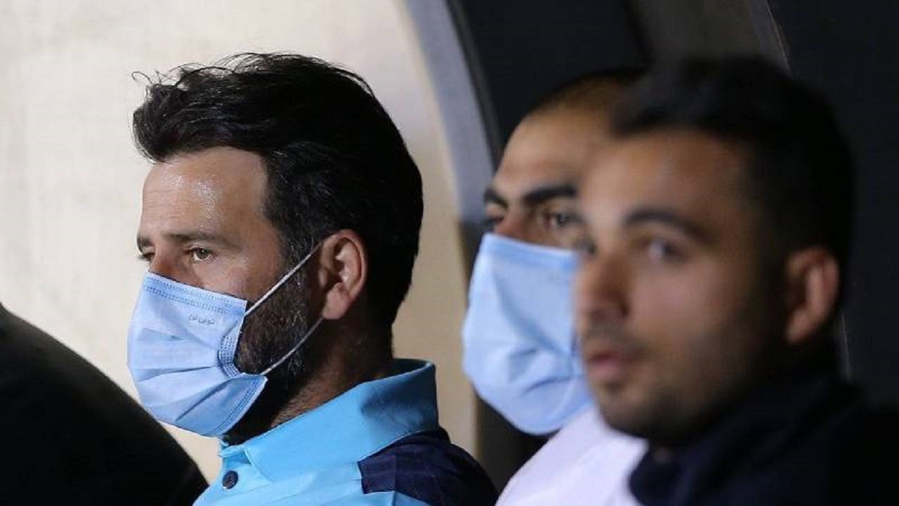 خاطره تلخ زارع و پژمان نوری از داور بازی استقلال