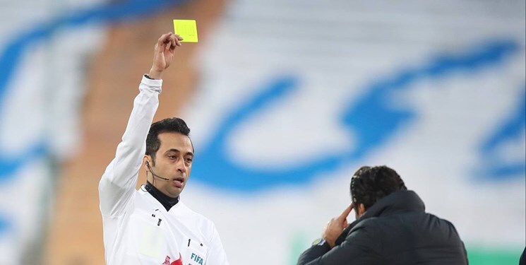 بنیادی‌فر صاحب مجوز استفاده از VAR شد