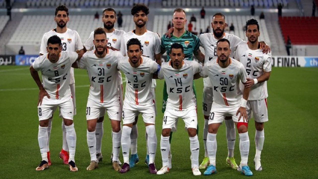 فولاد ایران – الهلال عربستان؛ جدالی سخت با نایب قهرمان جهان! / در انتظار خلق شگفتی