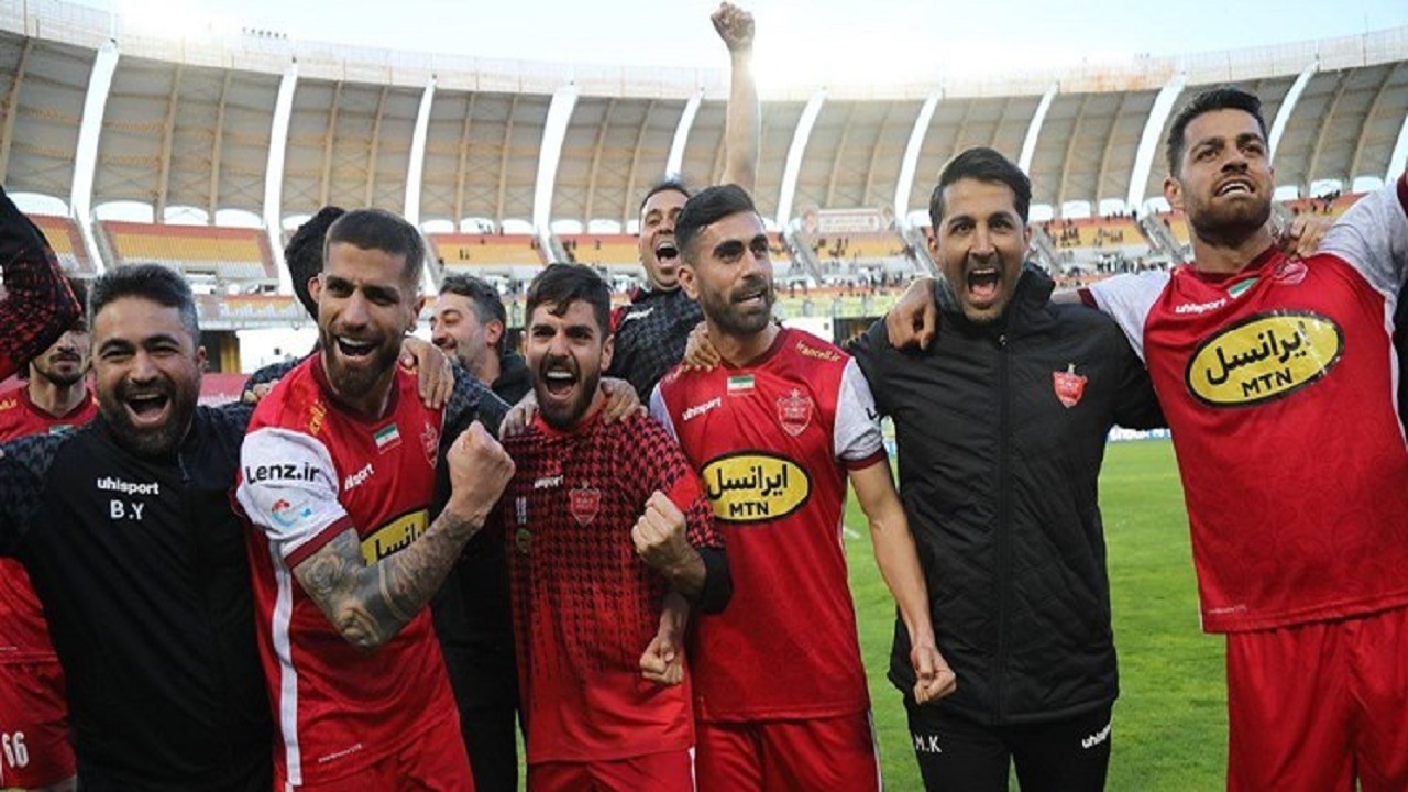 واکنش رسانه پرتغالی به برتری پرسپولیس مقابل سپاهان