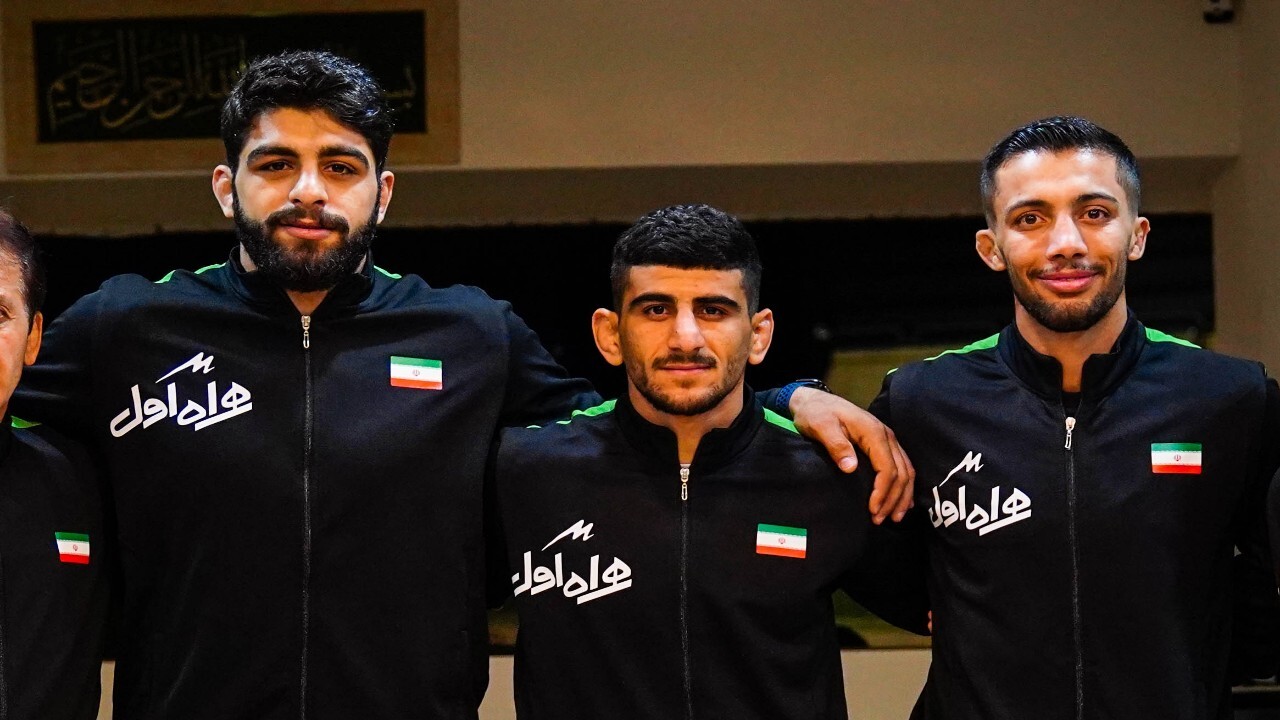 پایان کار تیم سه نفره ایران با ۲ مدال طلا/ گرایی در رده بندی حاضر نشد