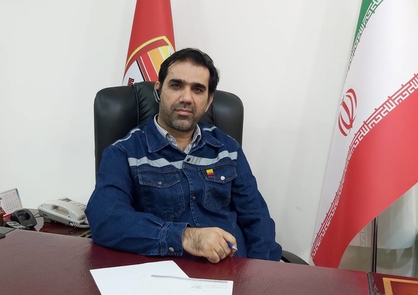 عذرخواهی مدیرعامل فولاد برای شکست مقابل الهلال