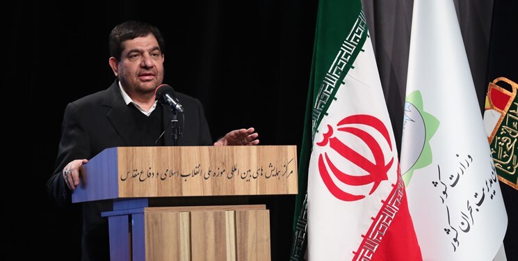 مخبر: دولت خود را موظف می‌داند هر کمکی لازم است بکند
