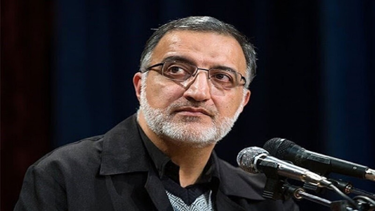 زاکانی: بدخواهان انقلاب دنبال سیاه‌نمایی هستند/ حمایت از ورزش قهرمانی یک ضرورت انکارناپذیر است