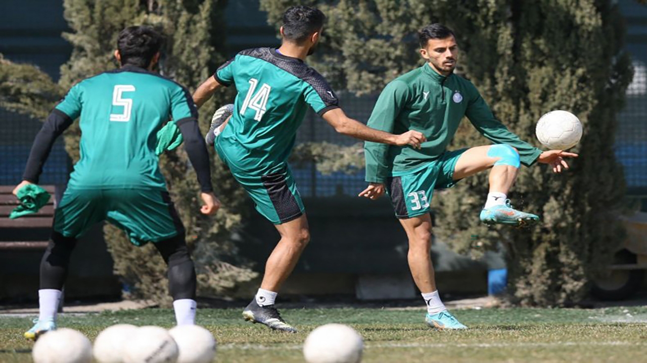 جلالی و بازگشت به سرزمین مادری
