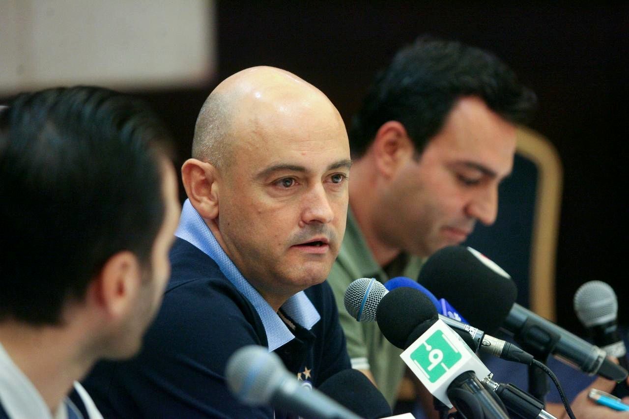 ماتا: باید ۵ گل به نساجی می زدیم/ پنالتی روی قایدی گرفته نشد