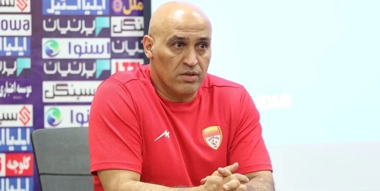 دستیاران منصوریان معرفی شدند