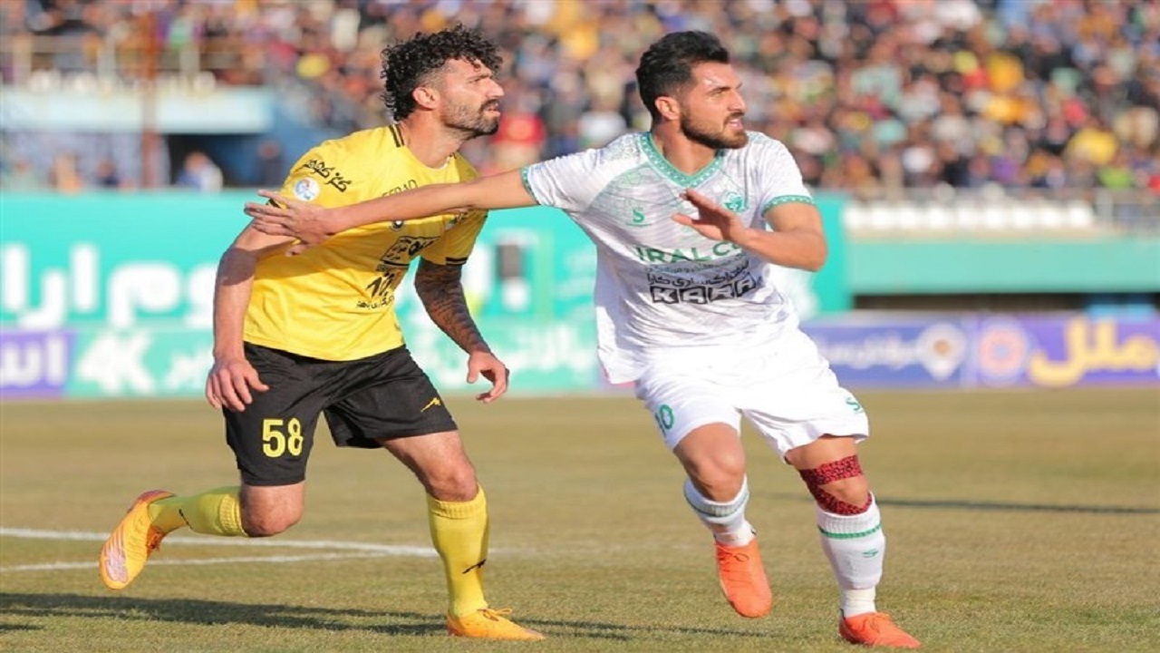 جدول رده‌بندی لیگ برتر فوتبال/ توقف سپاهان و استقلال به سود پرسپولیس