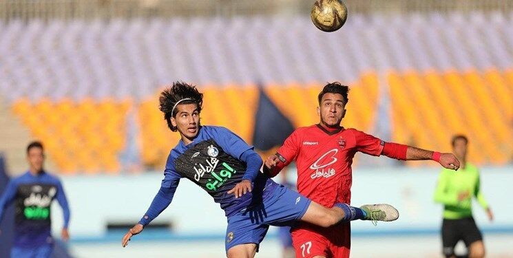 امید‌های استقلال قهرمان شدند