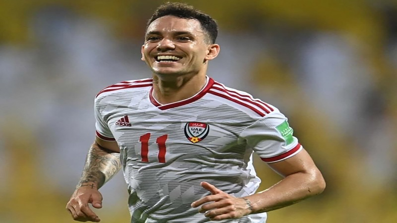مصدومیت کایو در فیفادی به سود تیم نوراللهی شد