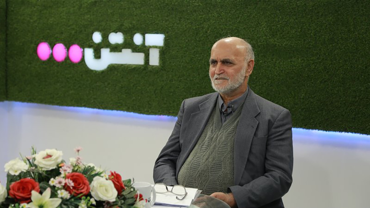 اولیایی: فوتبال حرفه‌ای و باشگاه‌داری ما بیمار است