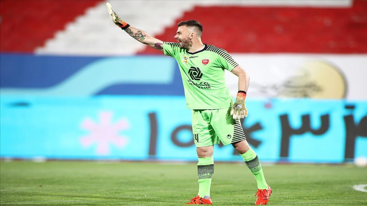 چالش بزرگ پیش روی پرسپولیس؛ زمان پرداخت قسط دوم رادوشوویچ مشخص شد