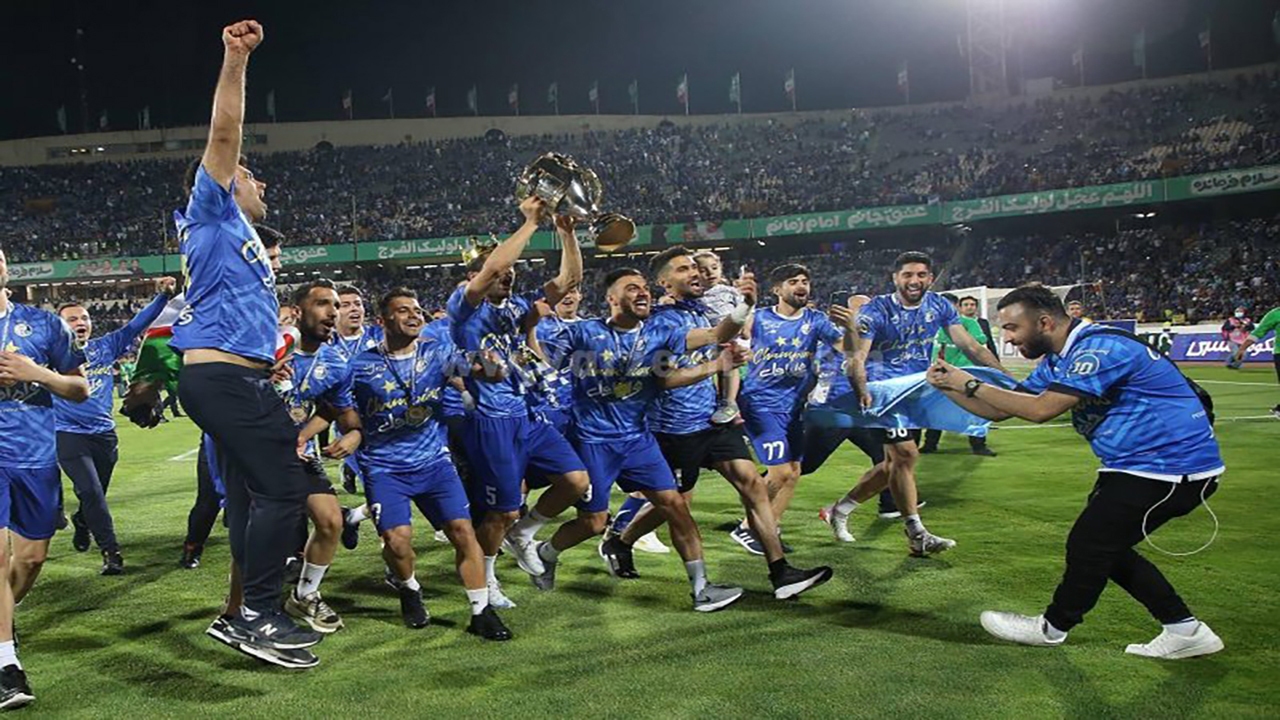 حل و فصل پرونده‌های مالی تا پایان سال ۲۰۲۲/ قانون جدید AFC هم به کمک استقلال نمی‌آید!