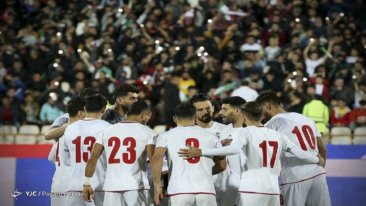 ایران ۲-۱ کنیا/ پیروزی ایران مقابل کنیا با تعویضی طلایی