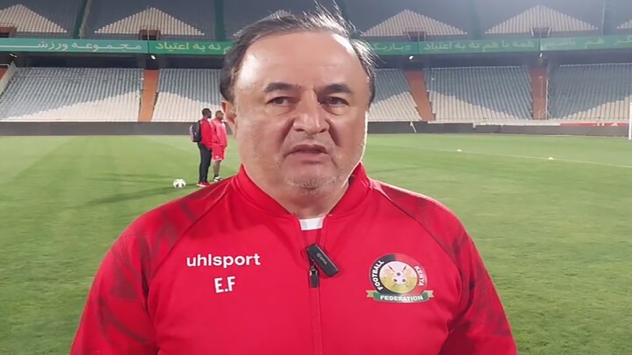 داور ورق بازی را به نفع ایران برگرداند