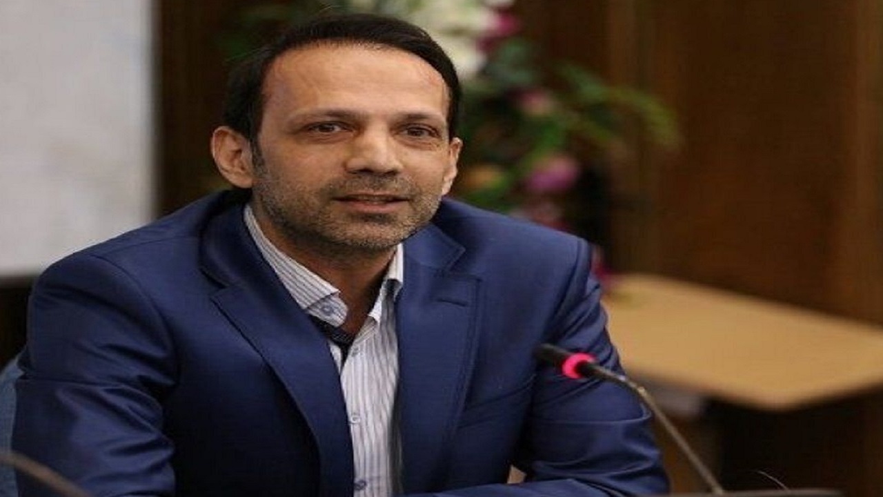 باید قدرت خودمان را در مسابقات جهانی نشان بدهیم