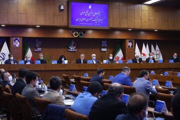 دلار نیمایی صدای ورزشکاران را در آورد!