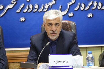خبر خوش درباره سلامتی وزیر ورزش