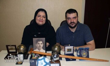 فتح‌الله‌زاده به منصور پورحیدری خیانت نکرد؛ پای ۲ بازیکن در میان بود!