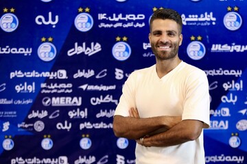 حمله تند یک استقلالی به فتح‌الله‌زاده؛ چرا مدیریت را قبول کردی؟