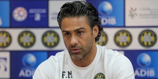 مجیدی تیم یک پرسپولیسی را بهترین آسیا نامید