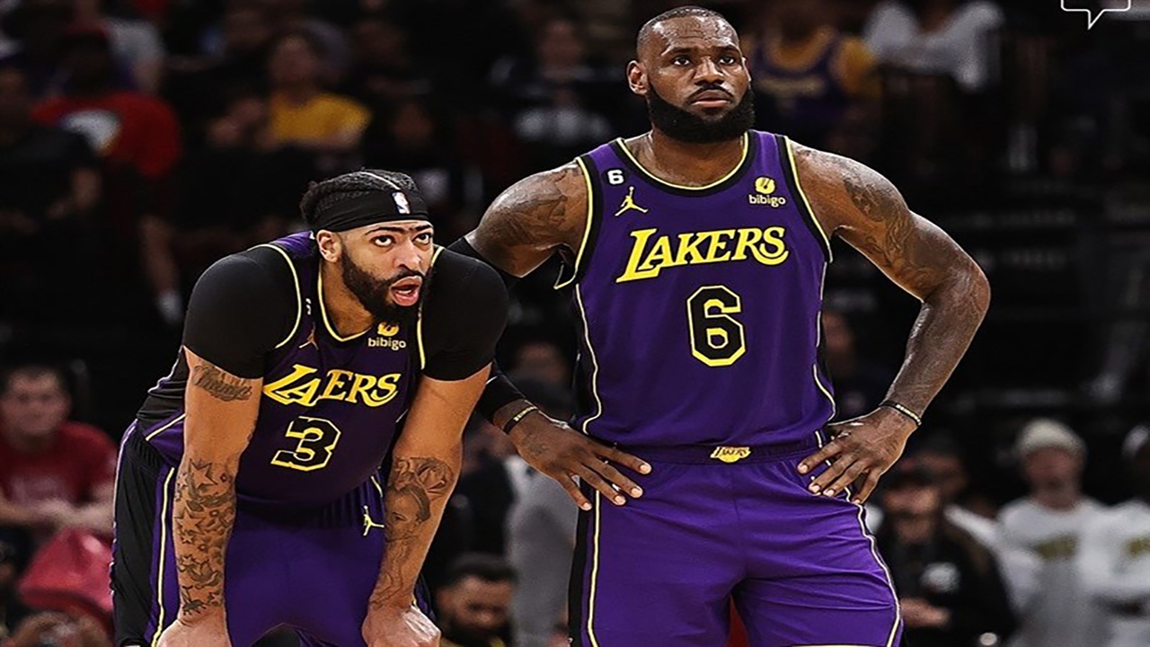 لیگ NBA| پیروزی شماره ۳۵۰۰ برای لیکرز/ دنور در صدر باقی ماند
