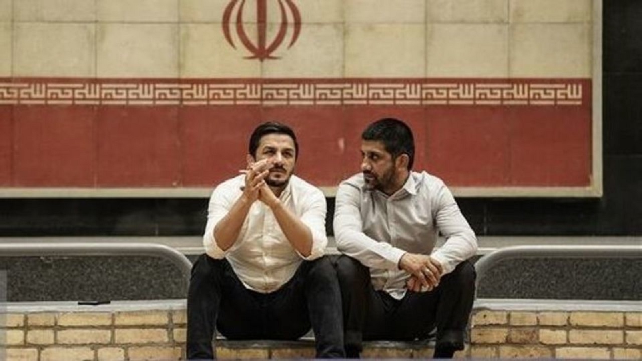 نایب رئیسی دوباره سوریان در فدراسیون کشتی!