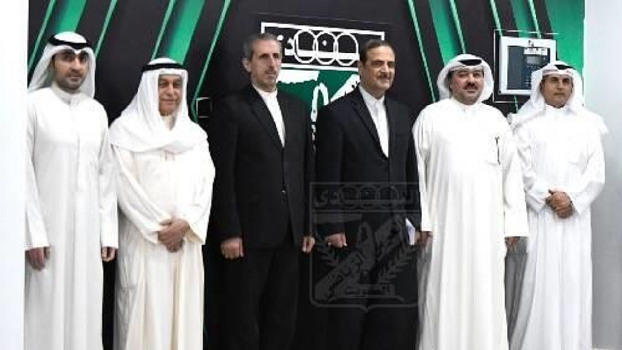 خواهرخواندگی سپاهان با تیم عربی