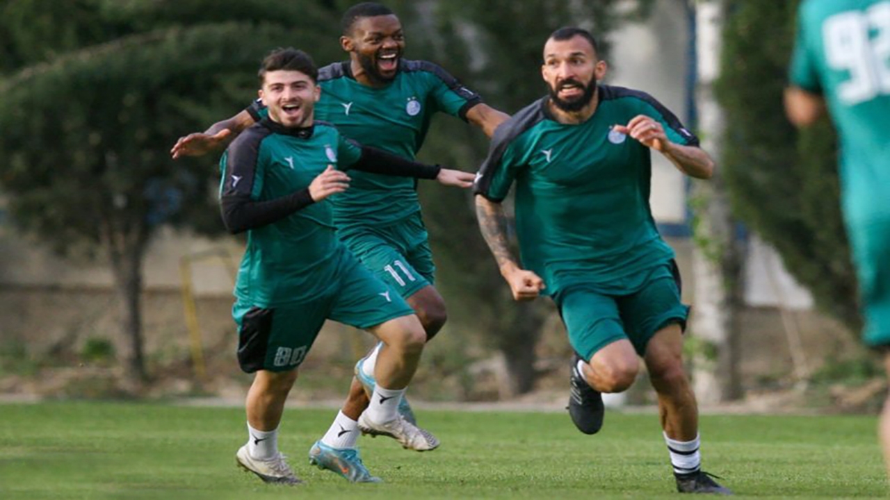 راهکار فوق‌العاده فرهاد مجیدی برای قهرمانی استقلال!