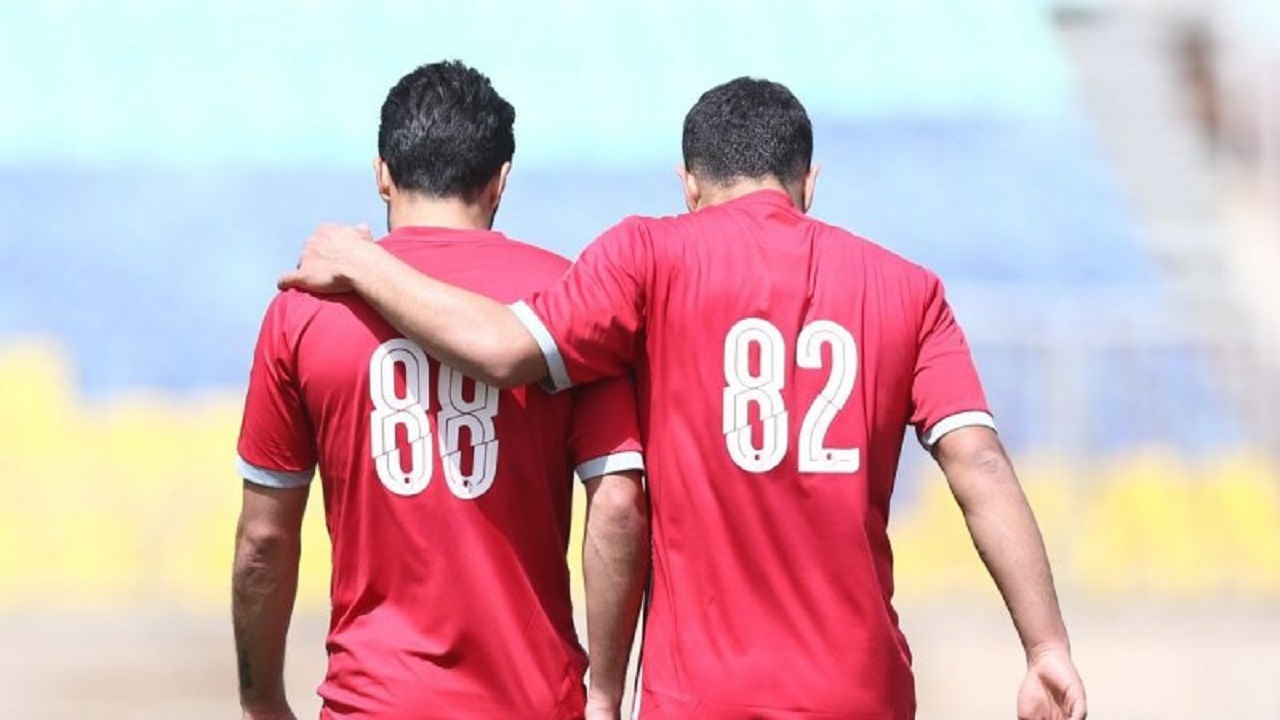 دلیل تاخیر بازی مس و پرسپولیس مشخص شد