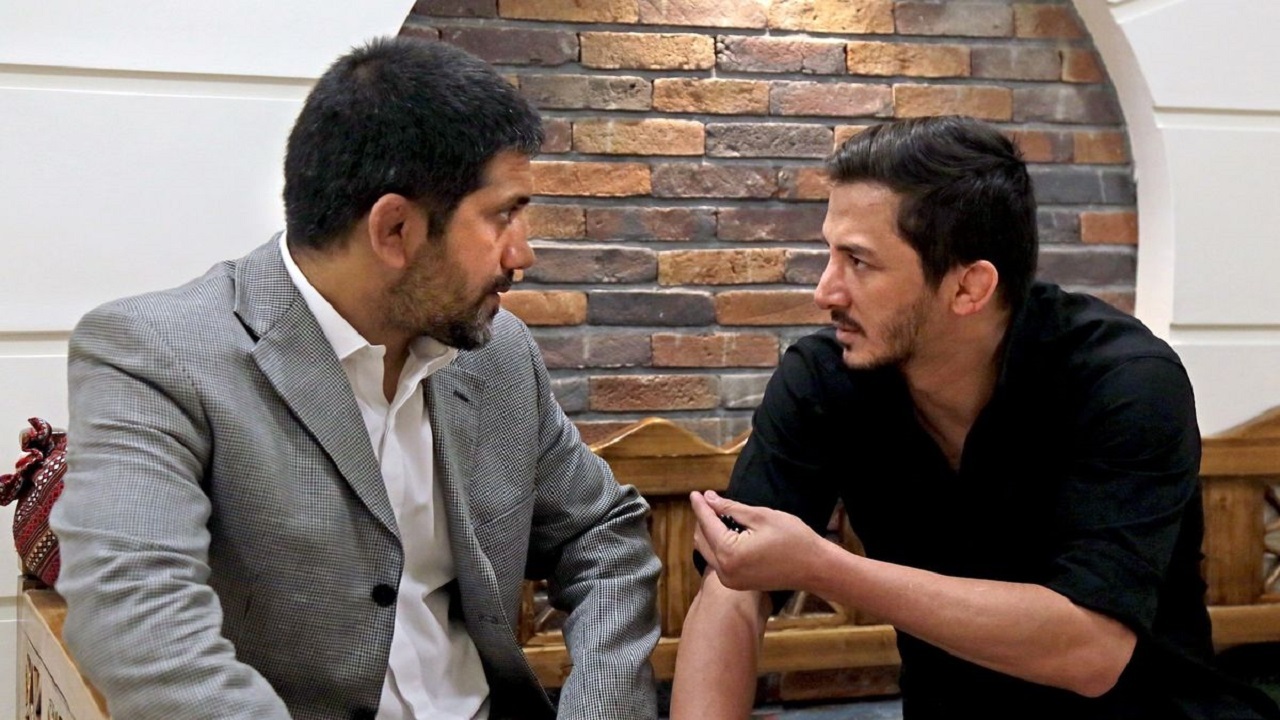 سخنگوی فدراسیون کشتی: تمام فکر و ذکر سوریان کشتی است