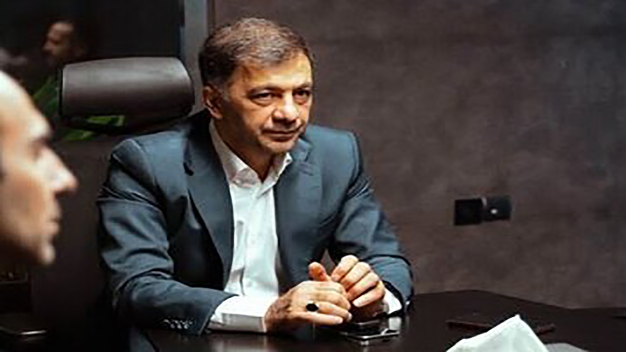 کریمی: ۱۶۰ میلیارد تومان از همراه اول طلبکار هستیم