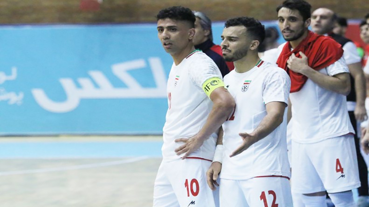 طیبی: تیم ملی بازی‌های بزرگ می‌خواهد