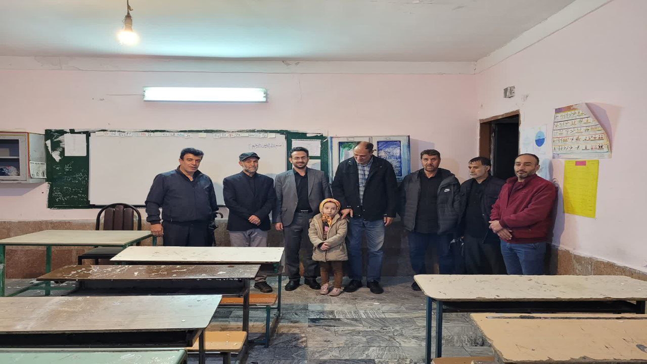انجمن ورزشی چوگو، یار روز‌های سخت زلزله‌زدگان