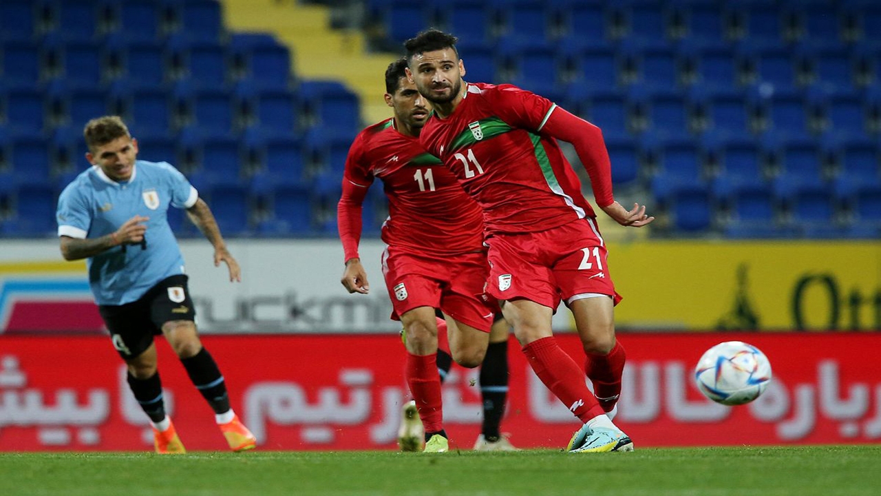 کاپیتان سابق پرسپولیس در یک قدمی جام قهرمانی