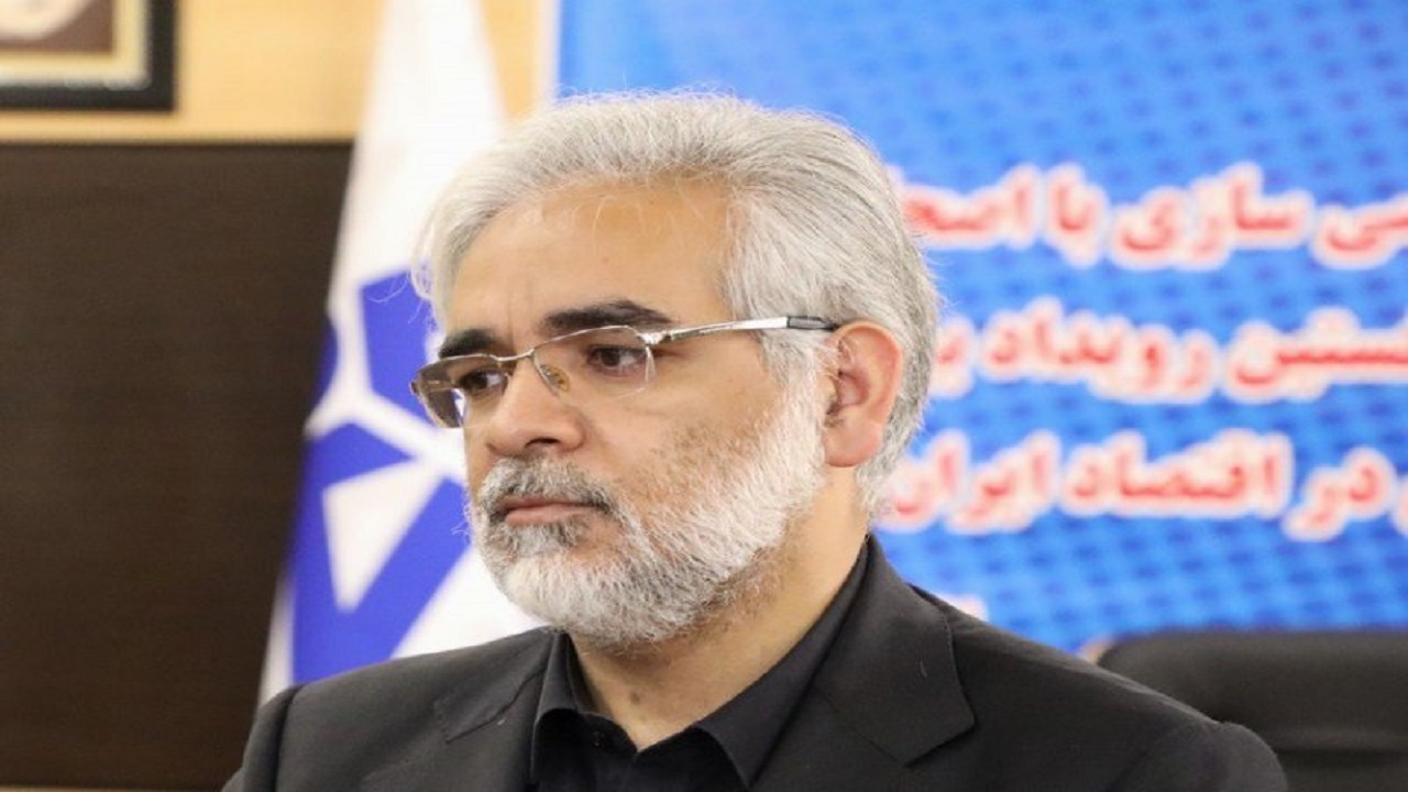 حضور سرزده رئیس سازمان خصوصی سازی در باشگاه استقلال