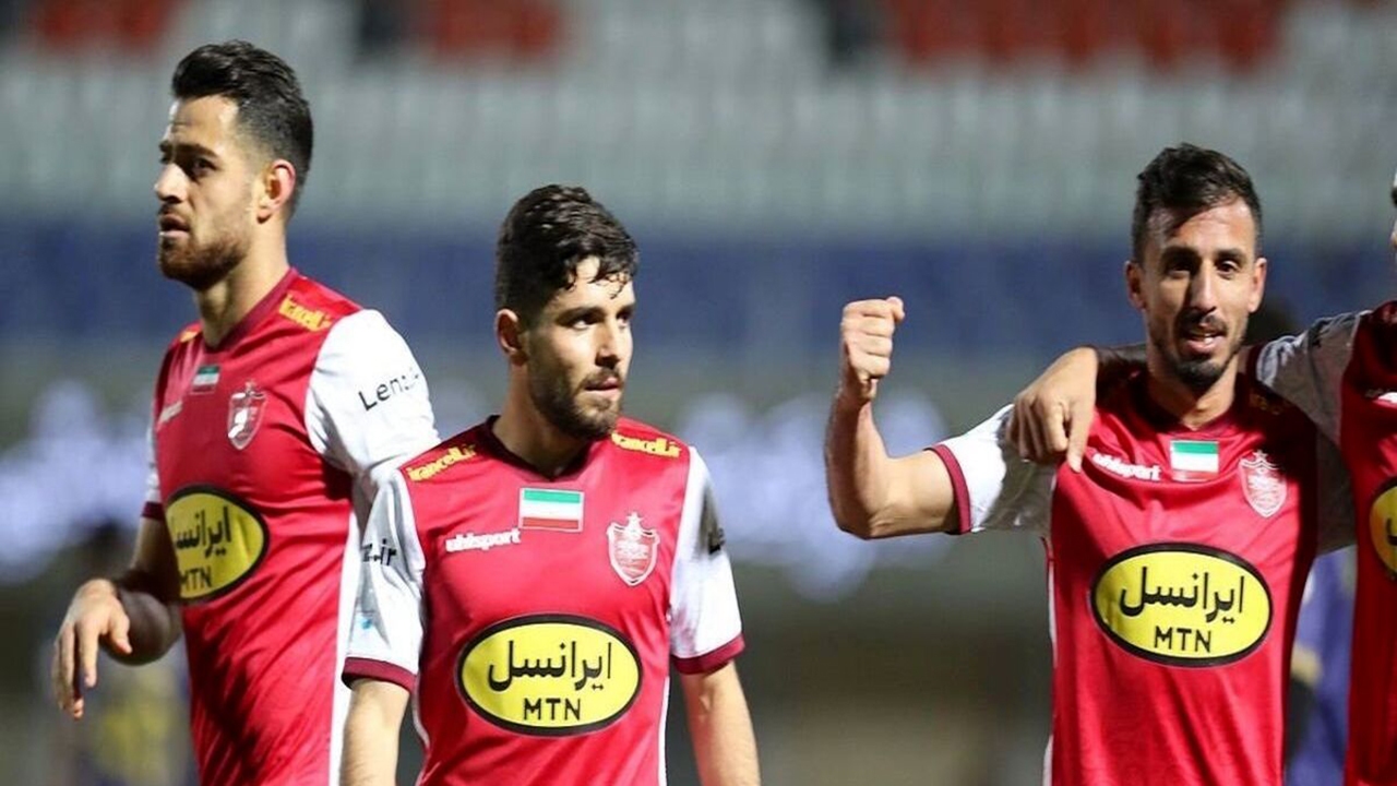 دو مهره هجومی به پرسپولیس برگشتند