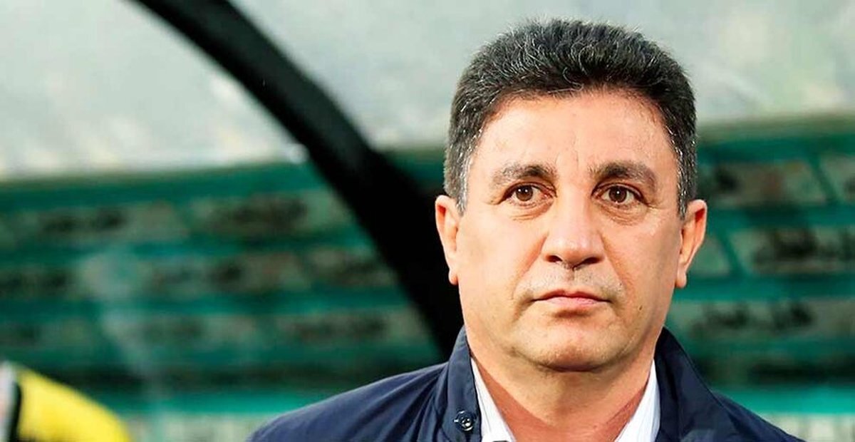 قلعه نویی: از خداحافظی قدوس و انصاری فرد بی خبرم/ رفتن به کافا در ۴ روز آینده مشخص می‌شود