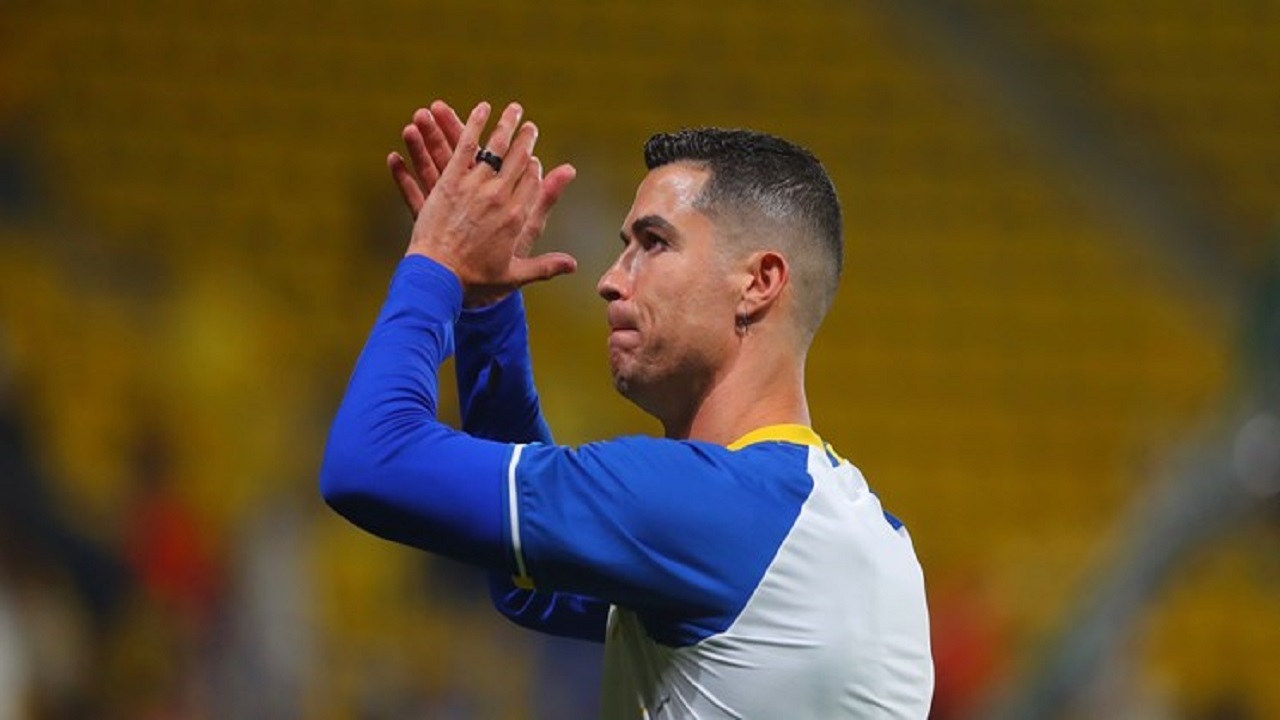 رونالدو باز هم در النصر قربانی گرفت