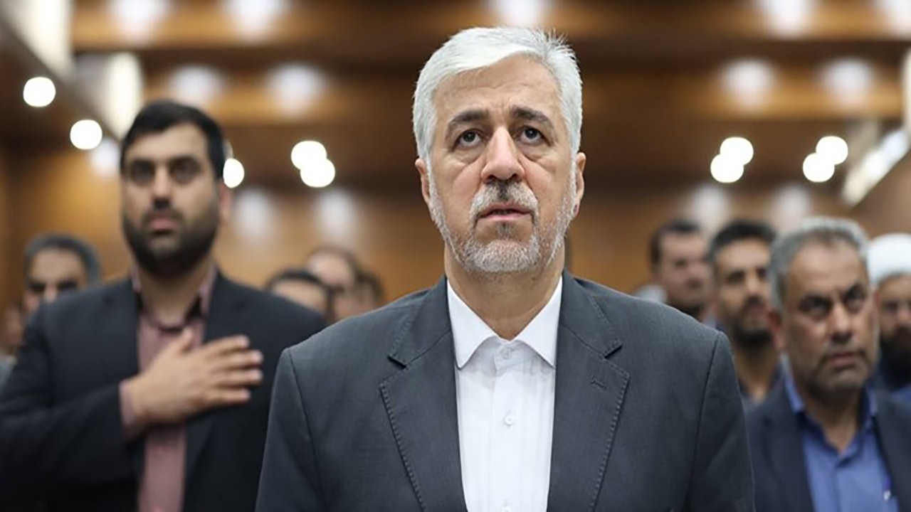 سجادی: بیمه جدید ورزشکاران مادام‌العمر خواهد بود/ در یکی از نوادر سال‌ها بودجه صد درصدی ورزش محقق شد