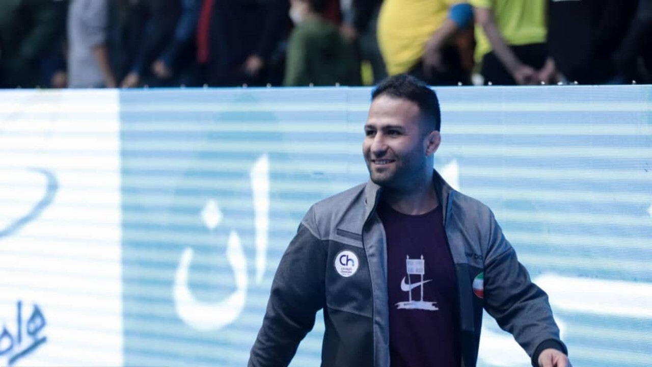 انتقاد قهرمان عنواندار جهان از عملکرد شاگردان درستکار در قزاقستان/ رحیمی: سرمربی باید پاسخگو باشد!