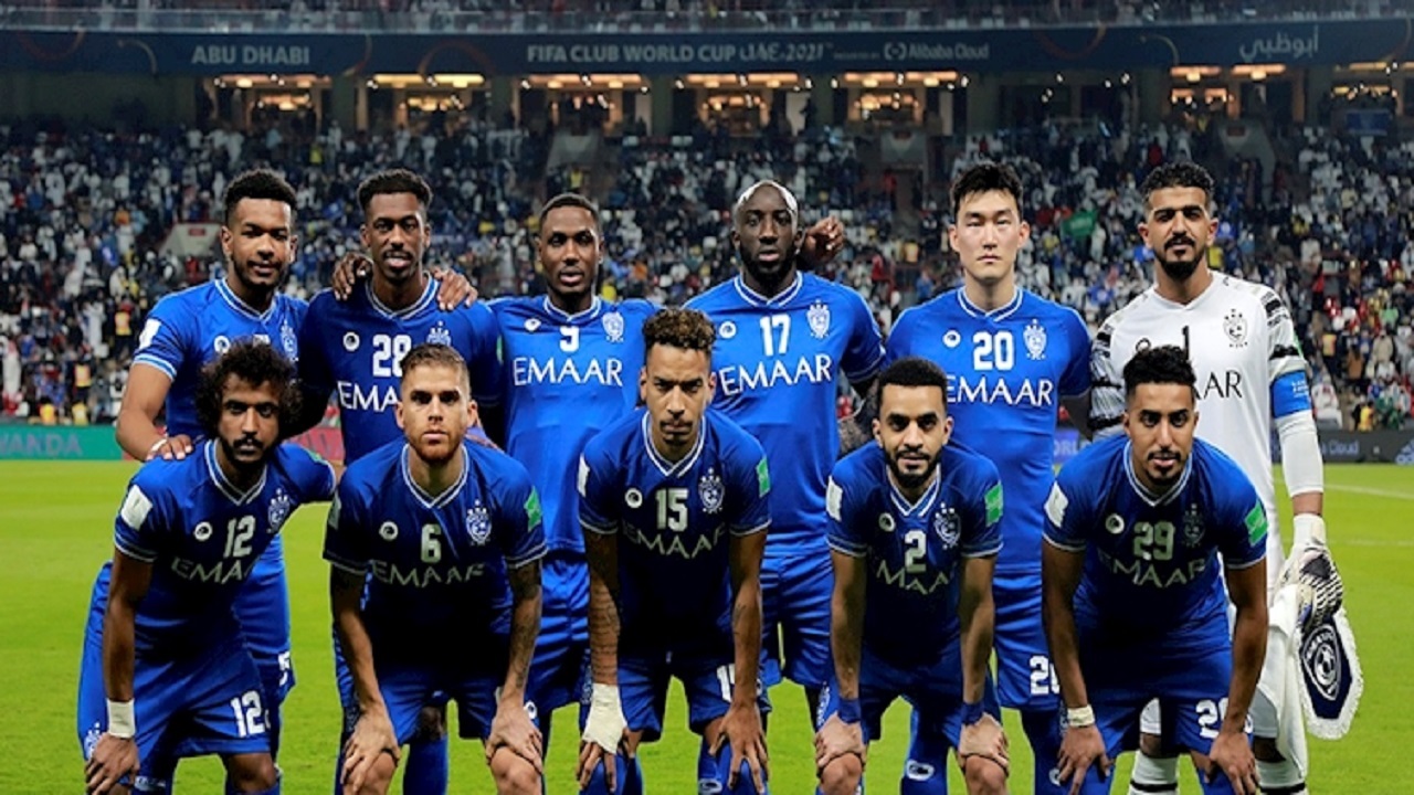 خیز الهلال برای قهرمانی پنجم در آسیا