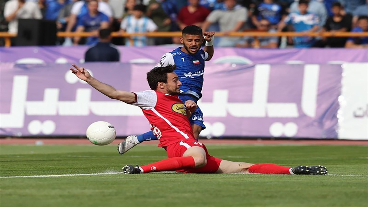 افشاریان: مدرسان فیفا و AFC گفتند برخورد توپ به دست گولسیانی پنالتی نبود