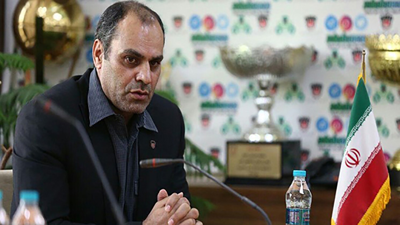 مدیرعامل ذوب‌آهن: همه شرایط برای بسکتبال فراهم بود و بهانه‌ای وجود ندارد/ در وزنه‌برداری خودکفا هستیم