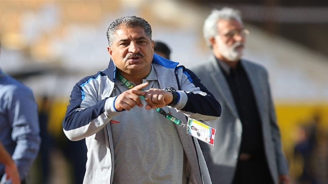 فلاحت زاده: احتمال رویارویی استقلال و پرسپولیس در فینال حذفی زیاد است