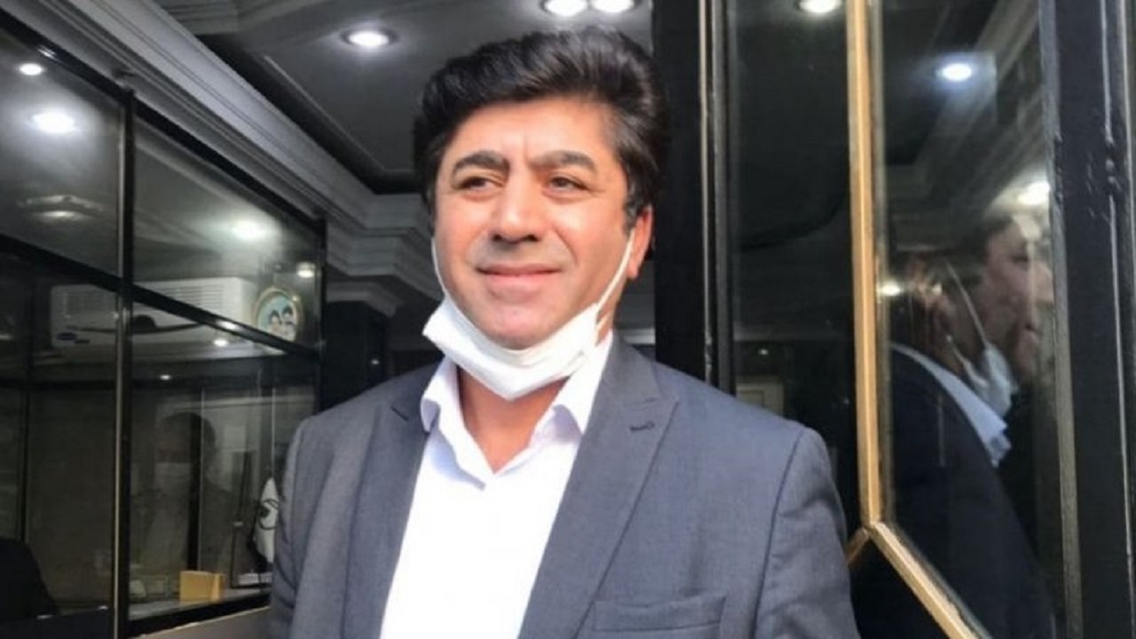 واکنش دبیرکل به شعار استقلالی‌ها علیه فدراسیون